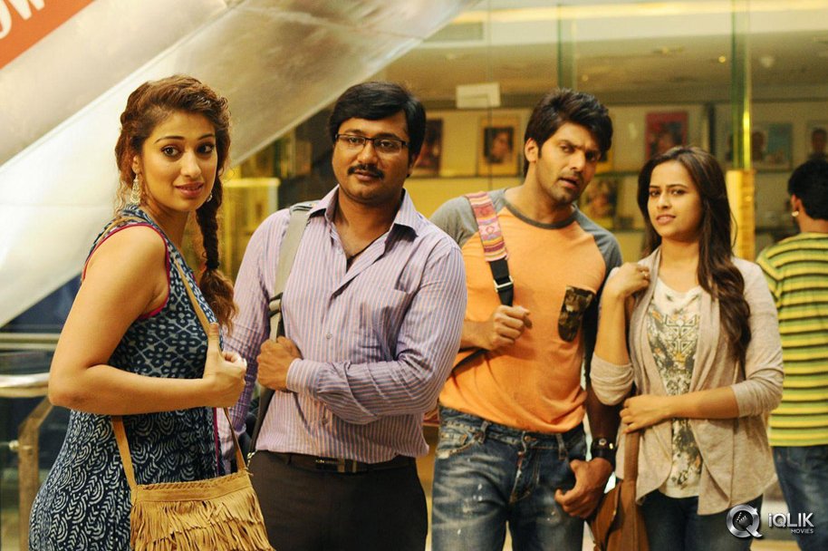 Bangalore-Days-Movie-Stills